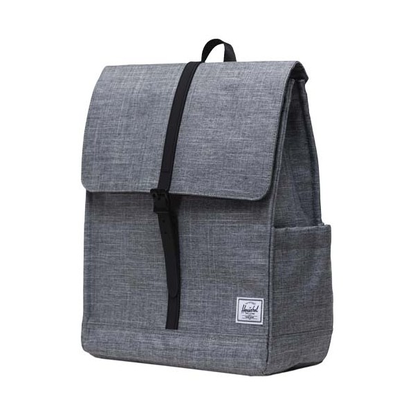 Zaino in materiale riciclato Herschel City - 16L - cod. P120753