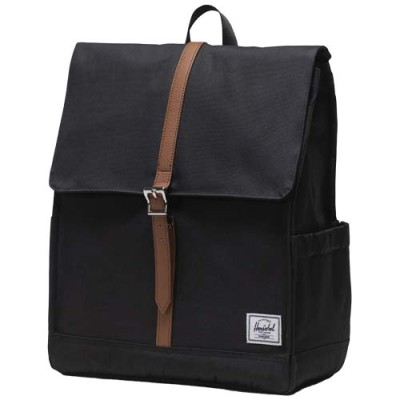Zaino in materiale riciclato Herschel City - 16L Zaino in materiale riciclato Herschel City - 16L