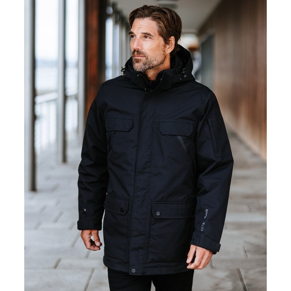 Parka 5 in 1 Fairbanks - cod. RWST216