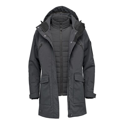 Parka 5 in 1 Fairbanks