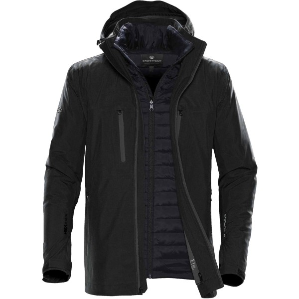 Giacca del sistema Matrix - cod. RWST179