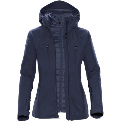 Giacca Matrix System da donna