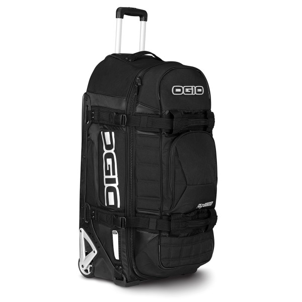 Attrezzatura Rig 9800 e borsa da viaggio - cod. RWOG037