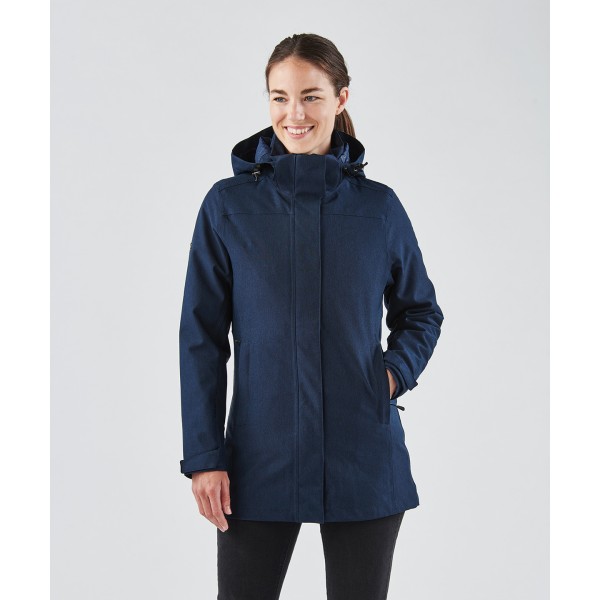 Giacca da donna con sistema Avalante - cod. RWST193
