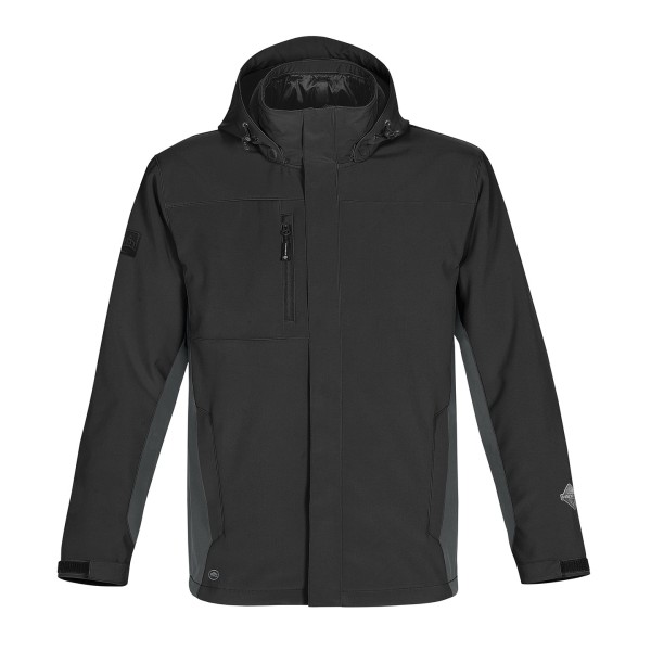 Giacca Atmosphere 3 in 1 - cod. RWST948
