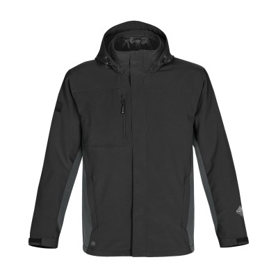 Giacca Atmosphere 3 in 1
