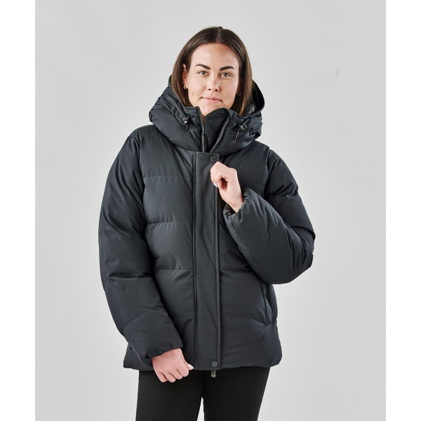 Giacca termica Explorer da donna - cod. RWST228