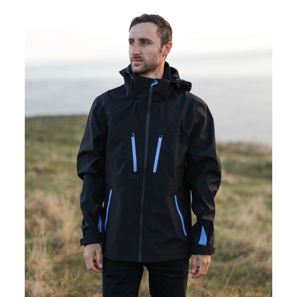 Giacca softshell tecnica Patrol - cod. RWST011