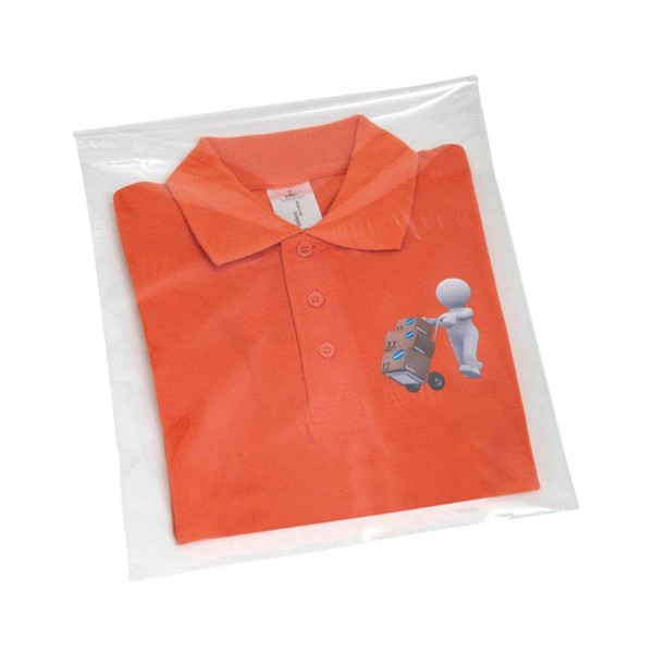 Borsa per camicia in polipropilene - cod. RWZA120