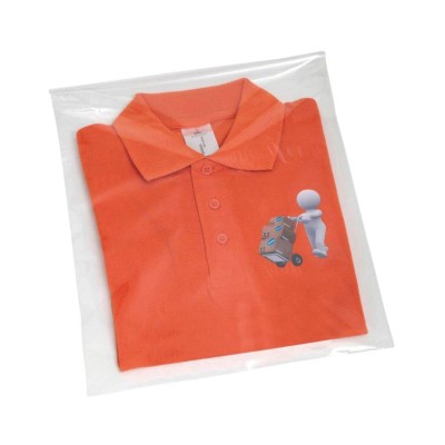 Borsa per camicia in polipropilene