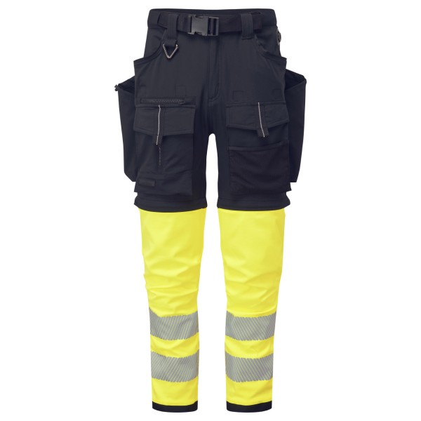 Pantaloni modulari 3 in 1 Ultimate - cod. RWPW180