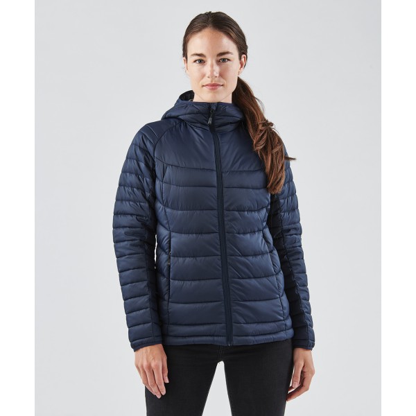 Guscio termico Stavanger da donna - cod. RWST014