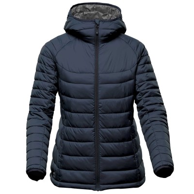 Guscio termico Stavanger da donna Guscio termico Stavanger da donna