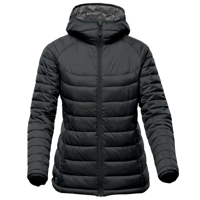 Guscio termico Stavanger da donna Guscio termico Stavanger da donna