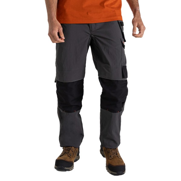Pantaloni da lavoro elasticizzati Sheffield Holster - cod. RWCR705