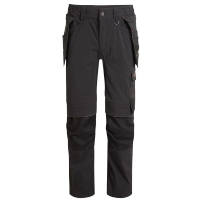 Pantaloni da lavoro elasticizzati Sheffield Holster