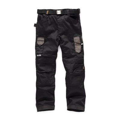 Pantaloni Pro Flex Plus Holster