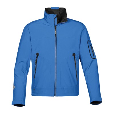 Giacca softshell da crociera Giacca softshell da crociera