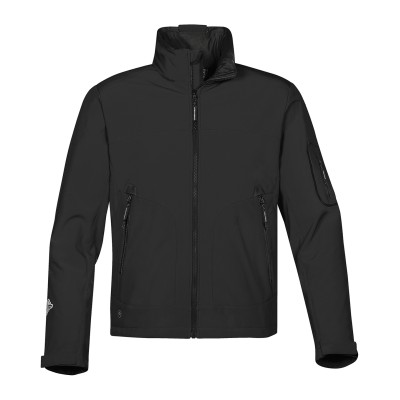 Giacca softshell da crociera