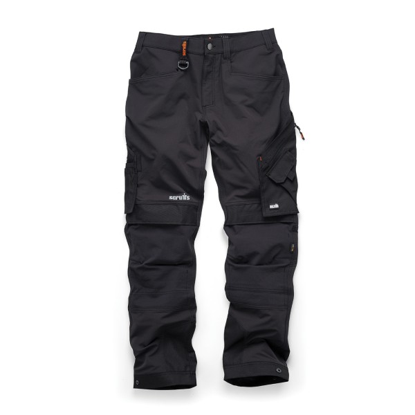 Pantaloni Pro Flex Plus - cod. RWSH071