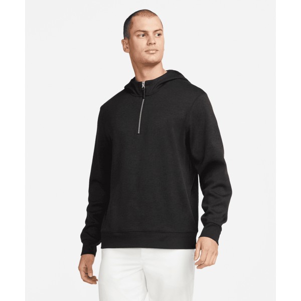 Felpa con cappuccio Nike Dri-FIT da giocatore - cod. RWNK357