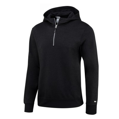 Felpa con cappuccio Nike Dri-FIT da giocatore