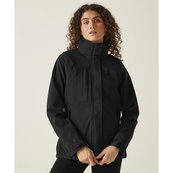 Giacca 3 in 1 Kingsley da donna - cod. RWRG192