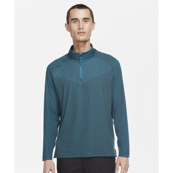 Maglia a mezza zip Nike Vapor - cod. RWNK339