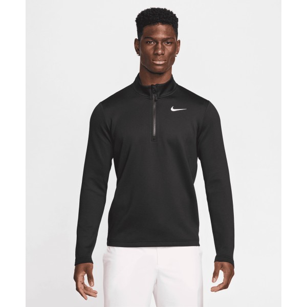 Maglia a mezza zip Nike Dri-FIT Victory Therma Flex - cod. RWNK396