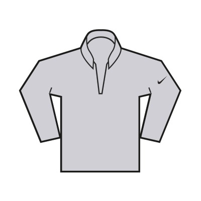 Maglia a mezza zip Nike Dri-FIT Victory Therma Flex Maglia a mezza zip Nike Dri-FIT Victory Therma Flex