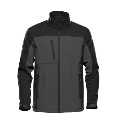 Giacca softshell Cascades Giacca softshell Cascades
