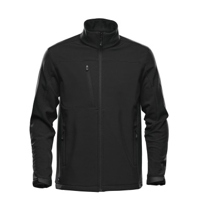 Giacca softshell Cascades