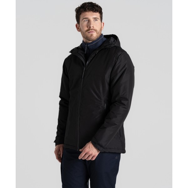 Giacca termica isolante Expert - cod. RWCR303
