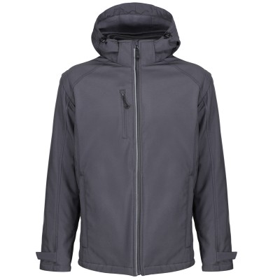 Giacca softshell 4 in 1 Erasmus