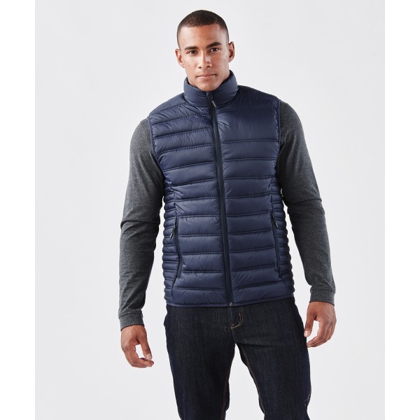 Gilet termico Basecamp - cod. RWST158