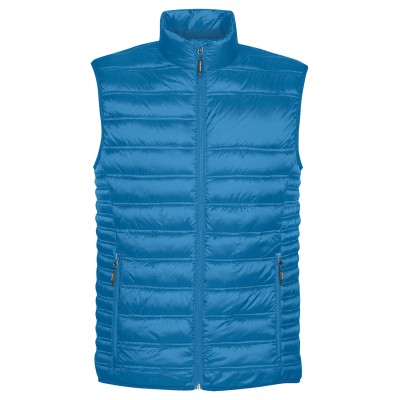 Gilet termico Basecamp
