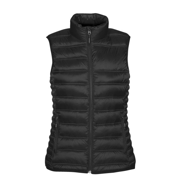 Gilet termico Basecamp da donna - cod. RWST159