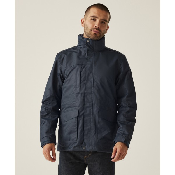 Giacca Benson III 3 in 1 - cod. RWRG110