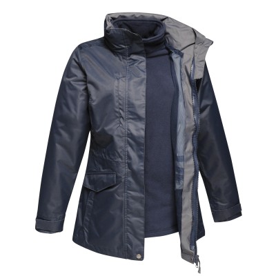 Giacca 3 in 1 Benson III da donna