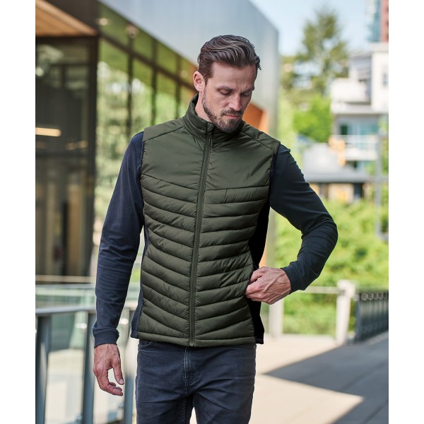 Gilet termico Montserrat - cod. RWST223