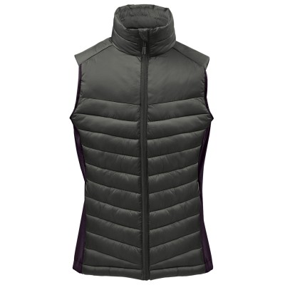 Gilet termico Montserrat da donna