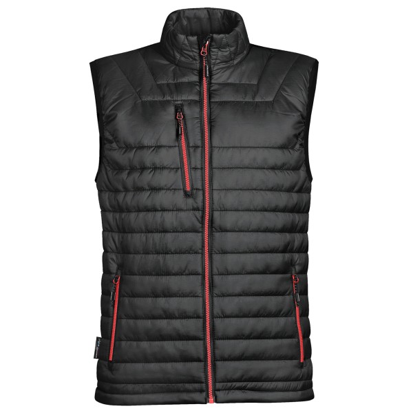 Gilet termico Gravity - cod. RWST805