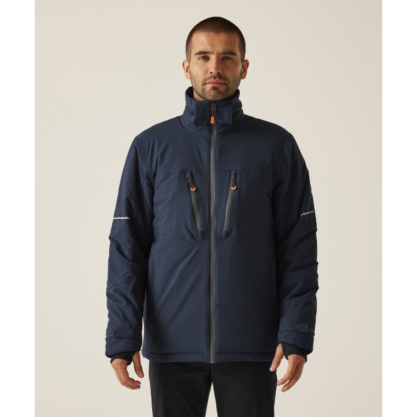 Giacca isolante X-Pro Marauder III - cod. RWRG263