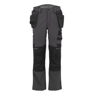Pantaloni elasticizzati 4-Tex Pantaloni elasticizzati 4-Tex