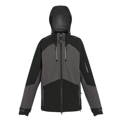 Giacca impermeabile elasticizzata 4-Tex Giacca impermeabile elasticizzata 4-Tex