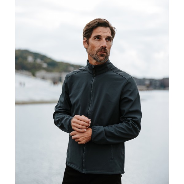 Giacca softshell Narvik - cod. RWST200