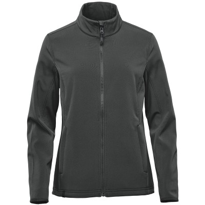 Softshell Narvik da donna
