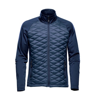 Guscio termico Boulder Guscio termico Boulder