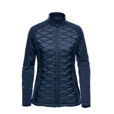 Guscio termico Boulder da donna Guscio termico Boulder da donna