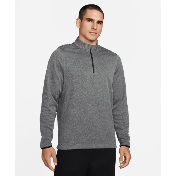 Maglia mezza zip Nike Victory - cod. RWNK355